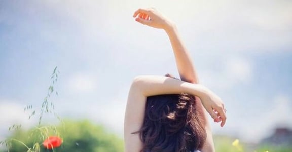 【單身日記】相愛，本來就冒著流淚的風險
