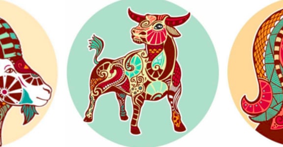 【蘇珊米勒星座專欄】摩羯、金牛、處女：土象星座的三月運勢