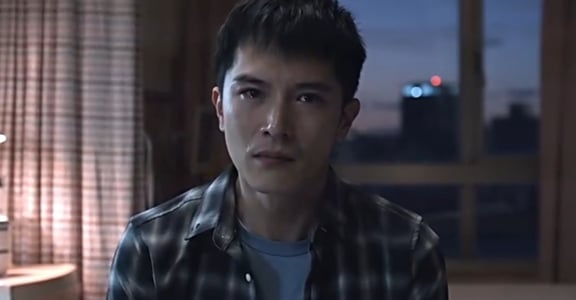【單身日記】離開是我最後的溫柔