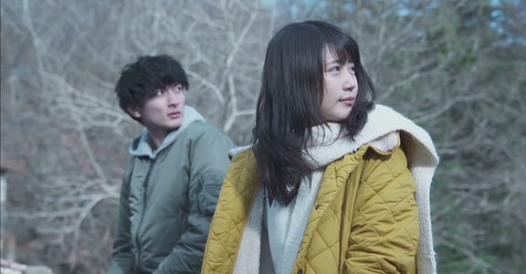 【單身日記】如果受過傷才能夠溫柔
