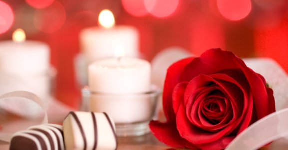 花小錢就浪漫滿分！三個情人節約會方法