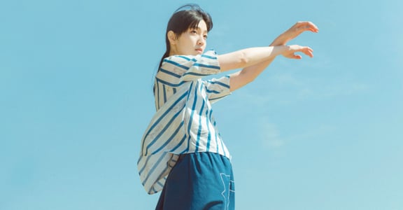 【大女子的單身日記】心動不是愛情，心定才是