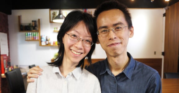 「請給自己機會，去處理傷痛」從陳三郎到陳潔皓，性侵傷痛的三十年