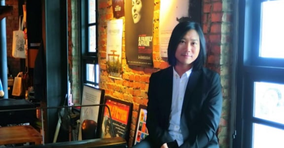 理性與感性結合！專訪瑪莎：文化的推動，沒有速成班