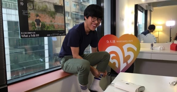 「當你覺得心碎，代表你的心正要長大」我愛我大好時代影片故事