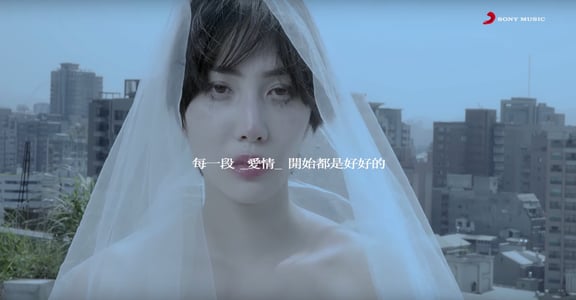 【單身日記】與其勉強愛著，不如讓我溫柔地被淘汰