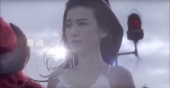 【單身日記】遇見〈靈魂伴侶〉，無需完整你自己