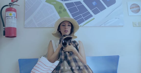 【單身日記】在平行世界裡，你愛我如初，我愛你如昔