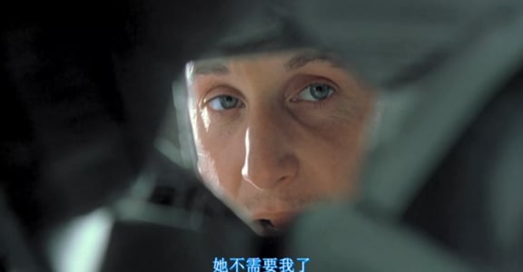 寫在父親節快樂之前：多希望你真的是，一個快樂的父親