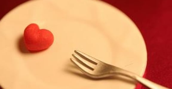 單身情人節 做自己的情人