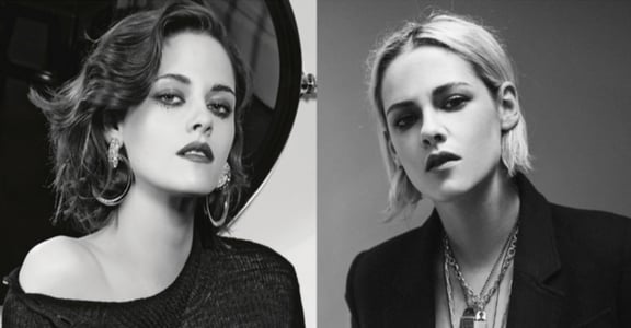 我不需要成為你眼中的貝拉！Kristen Stewart 首談出櫃：有愛，我是更完整的人