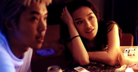 不搶當女神，只做自己的氣魄！舒淇：「最好的時光，總是急不得的」