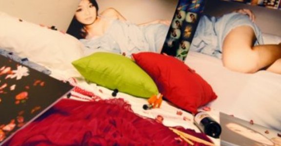 SPRING UP：女朋友的熱情綻放 LOMOGRAPHY x 趙之璧BiBi 聯名展覽