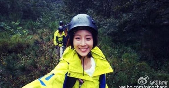 【姐的狂語錄】姐不是走不動，只是不想跟你走