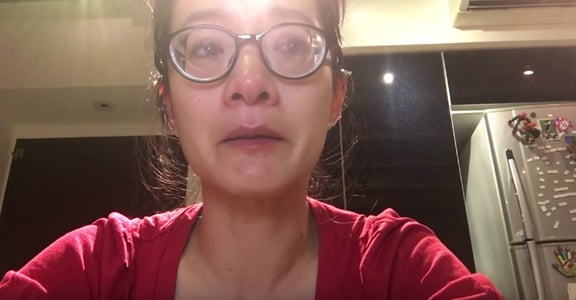 你並不孤單！Janet 致憂鬱症的告白：身而為人，都有脆弱的時候