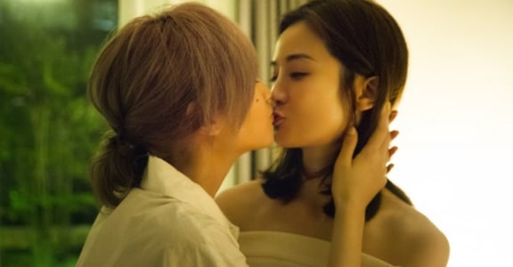 【單身日記】我愛過一個女孩
