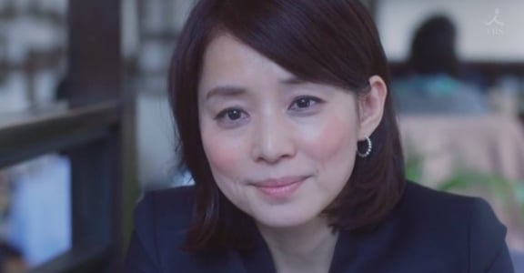 【單身日記】如果要愛，要愛得像土屋百合一樣