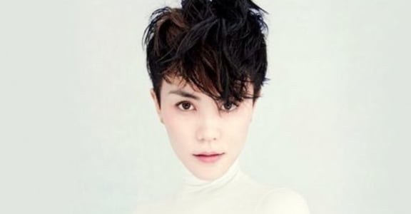 【單身日記】愛得像王菲一樣，我的戀情只討自己喜歡