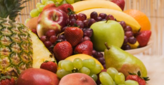 不宜空腹吃的7種水果