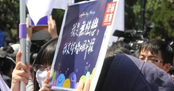 無性戀者告白：像我這樣的人，是性別教育存在的理由