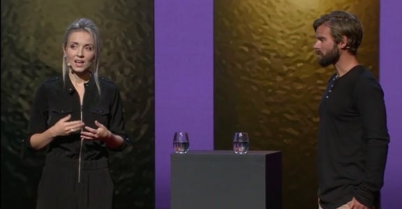 加害者與受害者能和解嗎？TED 沈痛告白：他強暴我的那 7200 秒