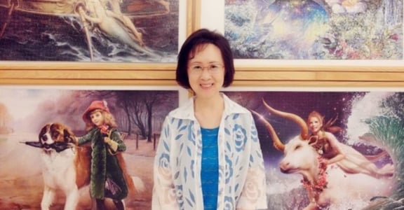 瓊瑤與平家的死亡辯論：誰有權利決定我怎麼死？