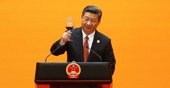 新絲路！中國「一帶一路」是騙局還是進步？