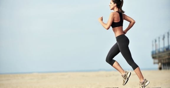 現代人的精力管理學：運動是最有效的休息