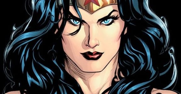 《神力女超人》的榮格心理學：陰性力量與女性的自性化歷程