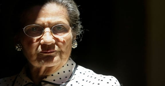 推動法國婦女墮胎權！納粹集中營倖存者薇伊 89 歲辭世