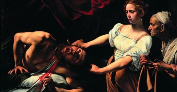 殘酷美術史：十九世紀末藝術圈的「致命惡女」