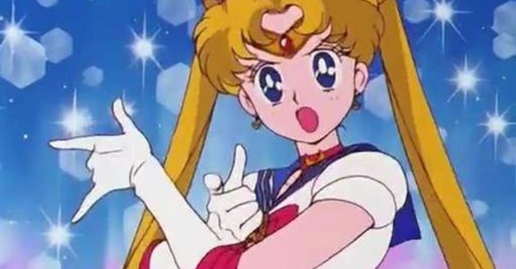少女啟蒙與變身！你是哪種美少女戰士：打擊壞人可以性感也剛強！