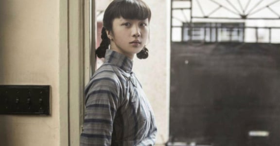 【女人花】蕭紅與冬青：人不能選擇生死，但能選擇怎麼活怎麼愛