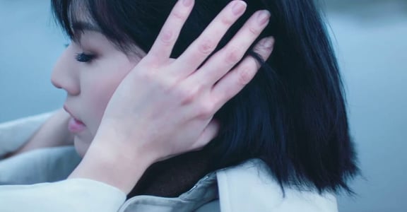 孫燕姿《跳舞的梵谷》：成長是懂得放手，讓回憶在掌心開出花朵