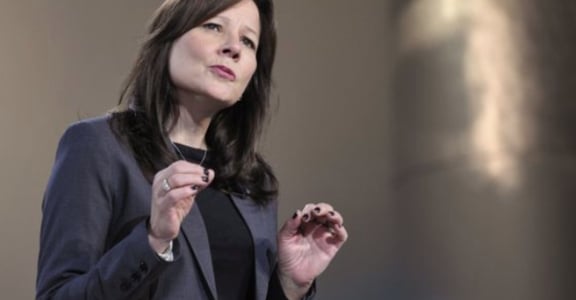 地位與權力不足以驅動女性，女性 CEO 在意的是打造工作價值