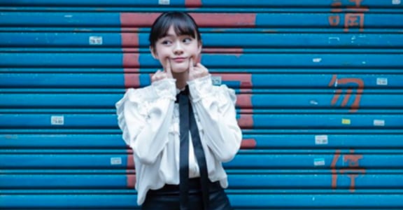 保有你的純真！天才少女文淇：看過黑洞，我更用力活得中二
