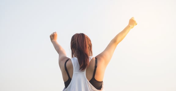 【運動小姐】運動不一定要快，但一定要樂