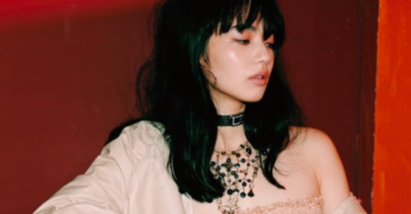 揭開厭世顏！小松菜奈：一個人也要好好戰鬥下去