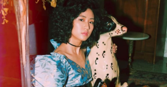 重磅火藥 9m88：女生都有自己性格，可能不完美，但有何不可？