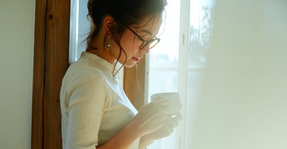 曾經「掉了」的青春與愛情，妳想不想找回來？