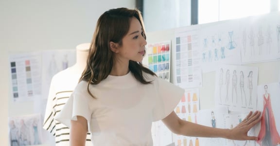【專訪】隋棠的斜槓人生｜多重角色世代，隋棠的三個全面準備心法