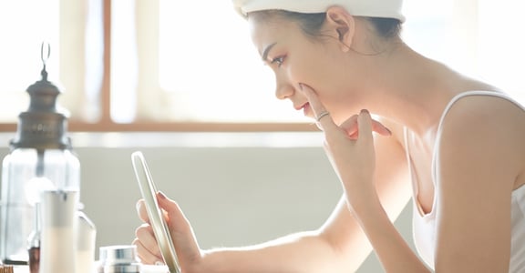 暗沈、乾燥、細紋浮現？遠離疲勞肌，過勞時代的全面防護