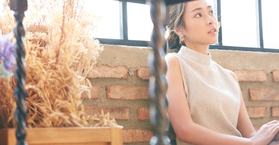 獨立女子學：趁早，是給未來自己的禮物