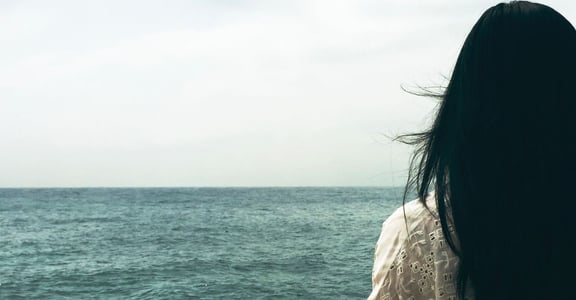 一首詩一種失戀｜記住一個愛不得的人，記住他給過的溫柔