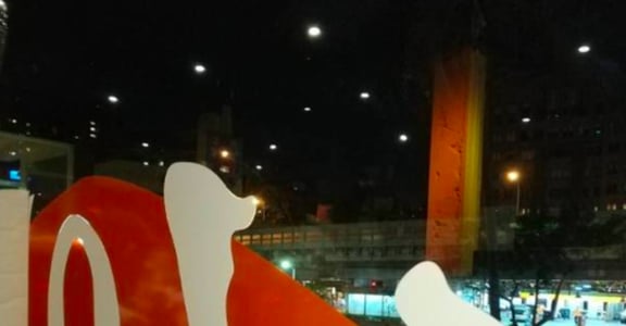 女人迷實習筆記｜持續成長，我想當能跟時間玩耍的人