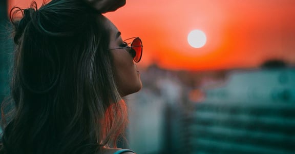 【每週手寫】謝謝你讓我知道，我還有愛人的能力