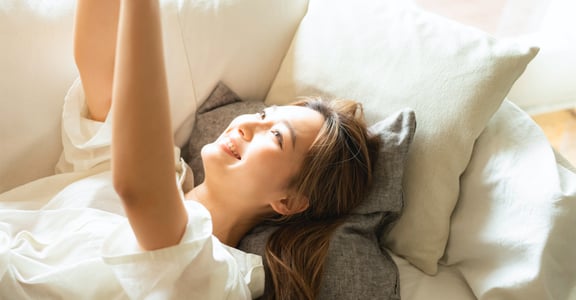 練習自在過日子：從理解自己的「不要」與「想要」開始