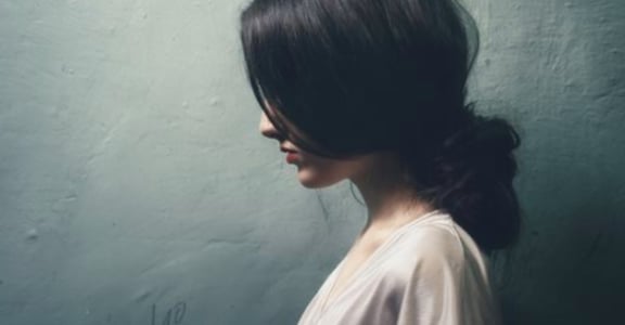 #MeToo 故事：我的人生，斷裂在被性侵的那一天
