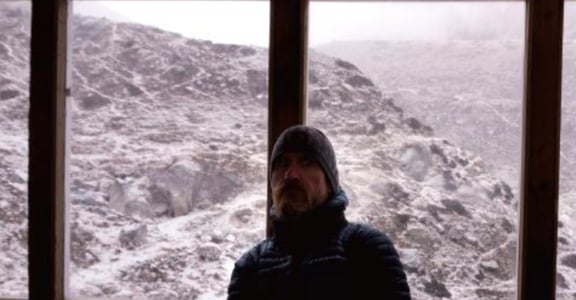 Mika 在路上｜喜馬拉雅山：一個人要勇敢，必須先感受害怕