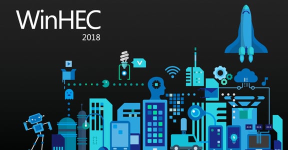 WinHEC 2018 Taipei 首推 Women in Tech：科技女力將成為產業動力